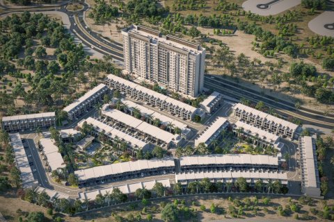 VERDANA 4 u gradu Dubai Investment Park, UAE Br. 447057