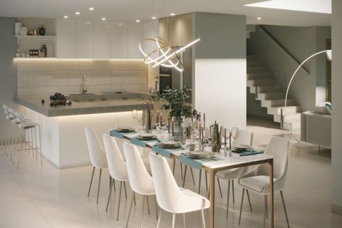 Byt v Al Reem Island, Abu Dhabi, SAE 2 ložnice, 86 m² Č.: 594060 - fotografie 9