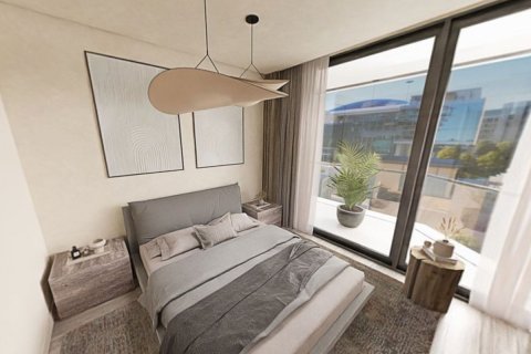 Byt na Saadiyat Island, Abu Dhabi, SAE 2 ložnice, 165 m² Č.: 594057 - fotografie 6