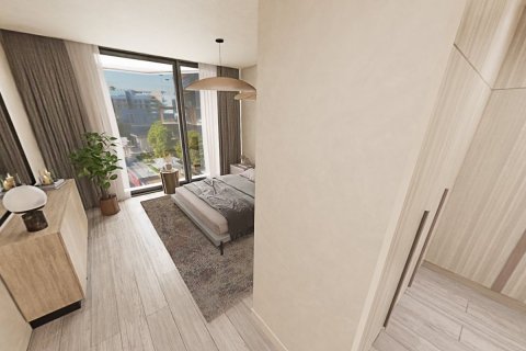 Byt na Saadiyat Island, Abu Dhabi, SAE 2 ložnice, 165 m² Č.: 594057 - fotografie 7