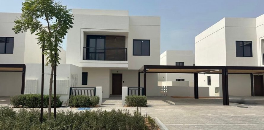 Yas Island, Abu Dhabi, संयुक्त अरब अमीरात में कमर्शियल प्रॉपर्टी, 209 वर्ग मीटर, संख्या 594058
