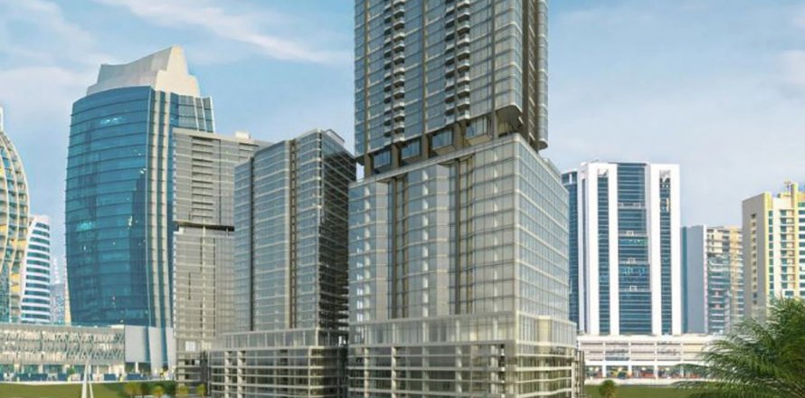 Apartament në Al Reem Island, Abu Dhabi, Emiratet e Bashkuara Arabe 2 dhoma gjumi, 85 m2. № 594061