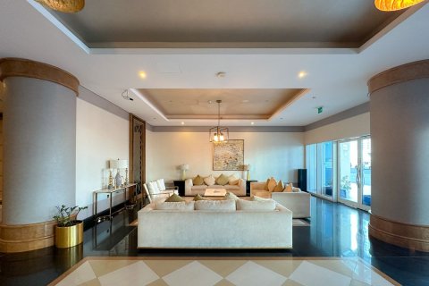 Müüa korter asukohaga Al Reem Island, Abu Dhabi, AÜE: 1 magamistoaga, 94 m² Nr 594059 - pilt 30