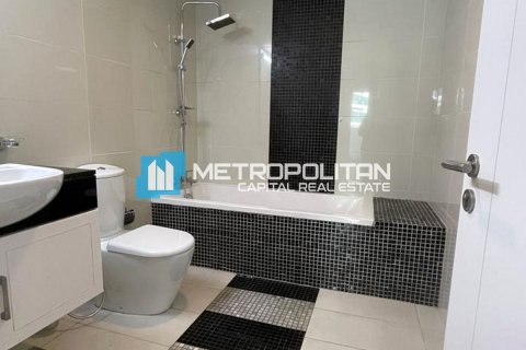 Müüa korter asukohaga Al Reem Island, Abu Dhabi, AÜE: 1 magamistoaga, 94 m² Nr 594059 - pilt 25