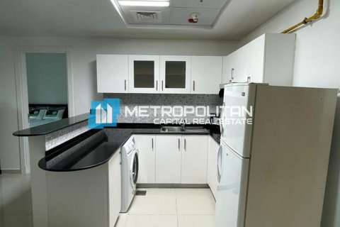 Müüa korter asukohaga Al Reem Island, Abu Dhabi, AÜE: 1 magamistoaga, 94 m² Nr 594059 - pilt 11