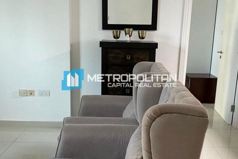 Müüa korter asukohaga Al Reem Island, Abu Dhabi, AÜE: 1 magamistoaga, 94 m² Nr 594059 - pilt 9