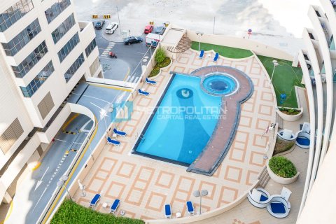 Müüa korter asukohaga Al Reem Island, Abu Dhabi, AÜE: 1 magamistoaga, 94 m² Nr 594059 - pilt 3