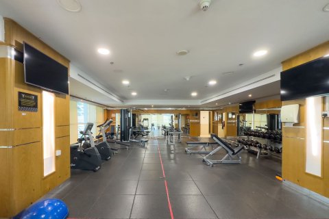 Müüa korter asukohaga Al Reem Island, Abu Dhabi, AÜE: 1 magamistoaga, 94 m² Nr 594059 - pilt 29