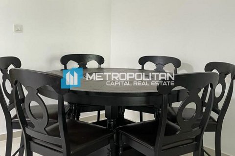 Müüa korter asukohaga Al Reem Island, Abu Dhabi, AÜE: 1 magamistoaga, 94 m² Nr 594059 - pilt 17