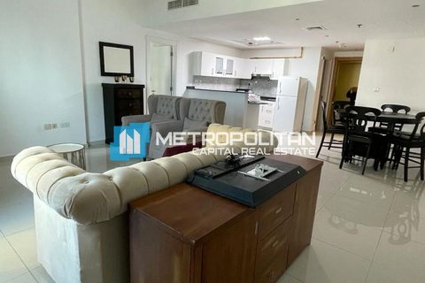 Müüa korter asukohaga Al Reem Island, Abu Dhabi, AÜE: 1 magamistoaga, 94 m² Nr 594059 - pilt 4
