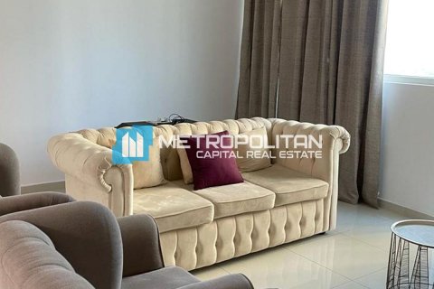Müüa korter asukohaga Al Reem Island, Abu Dhabi, AÜE: 1 magamistoaga, 94 m² Nr 594059 - pilt 5