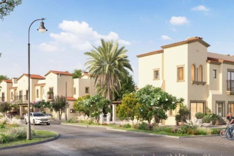 Shtëpi në qytet në Khalifa City, Abu Dhabi, Emiratet e Bashkuara Arabe 2 dhoma gjumi, 120 m2. № 594062 - Foto 13