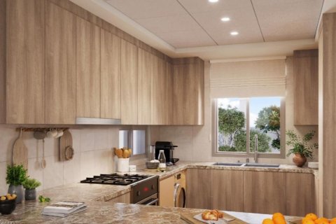 Shtëpi në qytet në Khalifa City, Abu Dhabi, Emiratet e Bashkuara Arabe 2 dhoma gjumi, 120 m2. № 594062 - Foto 4