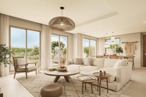 Shtëpi në qytet në Khalifa City, Abu Dhabi, Emiratet e Bashkuara Arabe 2 dhoma gjumi, 120 m2. № 594062 - Foto 2
