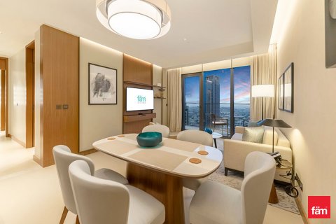 Apartament në Dubai, Emiratet e Bashkuara Arabe 2 dhoma gjumi, 114 m2. № 555797 - Foto 2