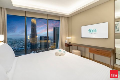 Apartament në Dubai, Emiratet e Bashkuara Arabe 2 dhoma gjumi, 114 m2. № 555797 - Foto 6