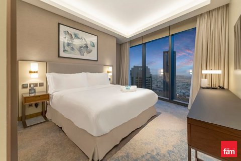 Apartament në Dubai, Emiratet e Bashkuara Arabe 2 dhoma gjumi, 114 m2. № 555797 - Foto 5