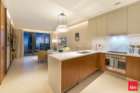 Apartament në Dubai, Emiratet e Bashkuara Arabe 2 dhoma gjumi, 114 m2. № 555797 - Foto 11