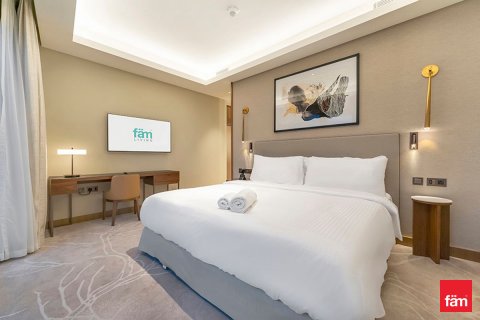 Apartament në Dubai, Emiratet e Bashkuara Arabe 2 dhoma gjumi, 114 m2. № 555797 - Foto 8