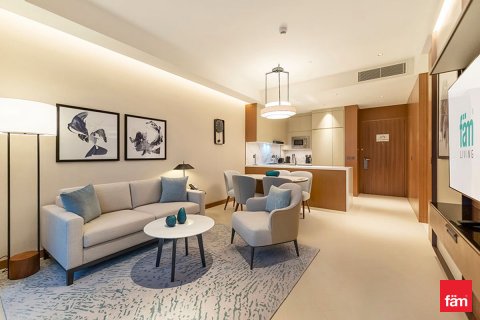 Apartament në Dubai, Emiratet e Bashkuara Arabe 2 dhoma gjumi, 114 m2. № 555797 - Foto 4