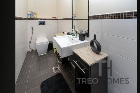 Apartemen di Dubai Marina, UEA 1 kamar tidur, 67 m2 nomor 586516 - foto 21
