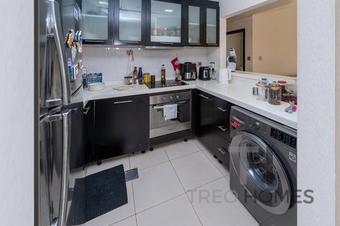 Apartemen di Dubai Marina, UEA 1 kamar tidur, 67 m2 nomor 586516 - foto 20