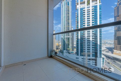 Apartemen di Dubai Marina, UEA 1 kamar tidur, 67 m2 nomor 586516 - foto 13