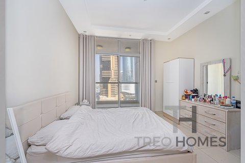 Apartemen di Dubai Marina, UEA 1 kamar tidur, 67 m2 nomor 586516 - foto 10