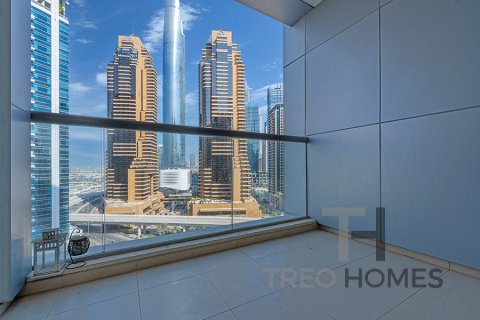 Apartemen di Dubai Marina, UEA 1 kamar tidur, 67 m2 nomor 586516 - foto 1