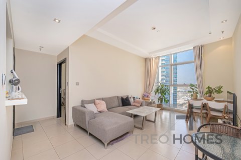 Apartemen di Dubai Marina, UEA 1 kamar tidur, 67 m2 nomor 586516 - foto 4