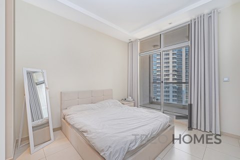 Apartemen di Dubai Marina, UEA 1 kamar tidur, 67 m2 nomor 586516 - foto 7