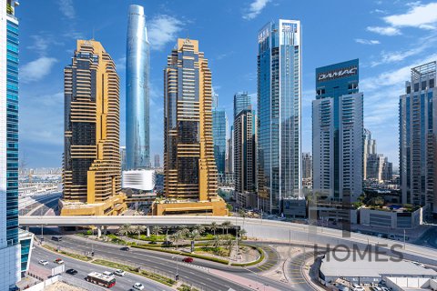 Apartemen di Dubai Marina, UEA 1 kamar tidur, 67 m2 nomor 586516 - foto 14