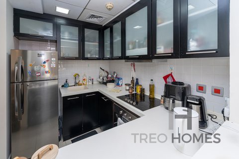 Apartemen di Dubai Marina, UEA 1 kamar tidur, 67 m2 nomor 586516 - foto 19