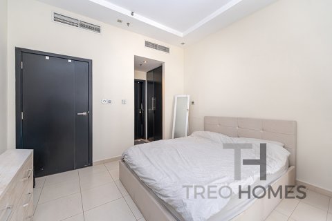 Apartemen di Dubai Marina, UEA 1 kamar tidur, 67 m2 nomor 586516 - foto 8