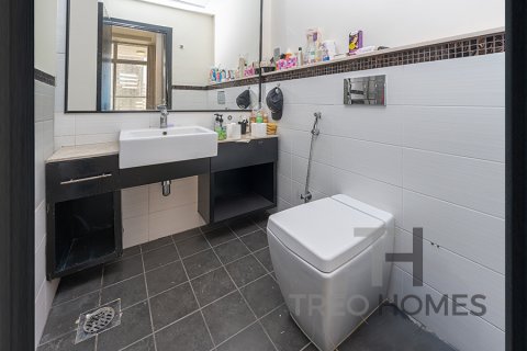 Apartemen di Dubai Marina, UEA 1 kamar tidur, 67 m2 nomor 586516 - foto 11