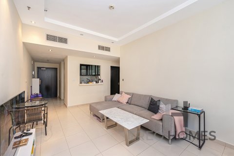Apartemen di Dubai Marina, UEA 1 kamar tidur, 67 m2 nomor 586516 - foto 3