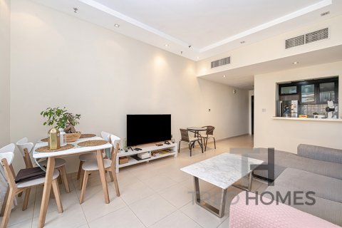 Apartemen di Dubai Marina, UEA 1 kamar tidur, 67 m2 nomor 586516 - foto 5