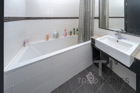 Apartemen di Dubai Marina, UEA 1 kamar tidur, 67 m2 nomor 586516 - foto 12