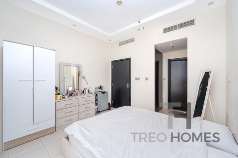 Apartemen di Dubai Marina, UEA 1 kamar tidur, 67 m2 nomor 586516 - foto 9