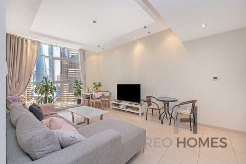 Apartemen di Dubai Marina, UEA 1 kamar tidur, 67 m2 nomor 586516 - foto 2
