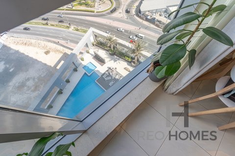 Apartemen di Dubai Marina, UEA 1 kamar tidur, 67 m2 nomor 586516 - foto 18
