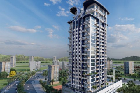 Apartemen di Jumeirah Village Circle, Dubai, UEA 1 kamar tidur, 74 m2 nomor 586517 - foto 11