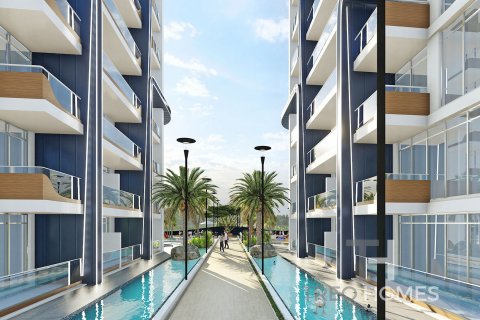 Apartemen di Jumeirah Village Circle, Dubai, UEA 1 kamar tidur, 74 m2 nomor 586517 - foto 10