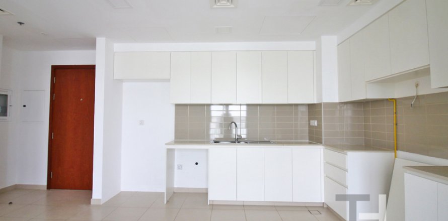 Byt v Town Square, Dubai, SAE 2 ložnice, 82 m² Č.: 586518