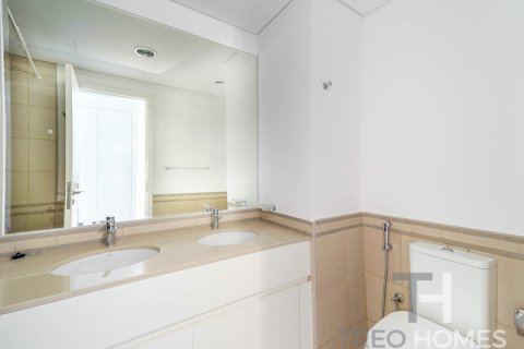 Byt v Town Square, Dubai, SAE 2 ložnice, 82 m² Č.: 586518 - fotografie 7