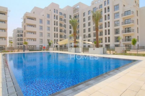 Byt v Town Square, Dubai, SAE 2 ložnice, 82 m² Č.: 586518 - fotografie 10