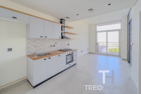 Apartament de vânzare în Dubai Hills Estate, Dubai, EAU 1 dormitor, 44 mp.  №586515 - poză 2