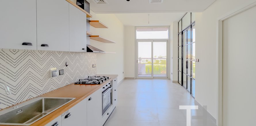 Apartament în Dubai Hills Estate, Dubai, EAU 1 dormitor, 44 mp.  №586515