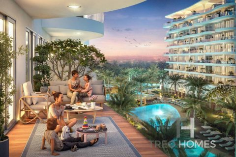 Apartament në Damac Lagoons, Dubai, Emiratet e Bashkuara Arabe 1 dhomë gjumi, 69 m2. № 586514 - Foto 4