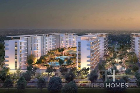 Apartament në Damac Lagoons, Dubai, Emiratet e Bashkuara Arabe 1 dhomë gjumi, 69 m2. № 586514 - Foto 7
